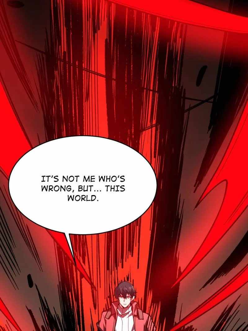 I'm Really Not A Supervillain Chapter 273 23